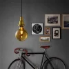 LED Globe 4W Vintage Light Bulb