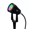 LED 6W RGB+CCT Smart Garden Light