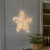 Acrylic Multifunction Star Outdoor Christmas Decoration