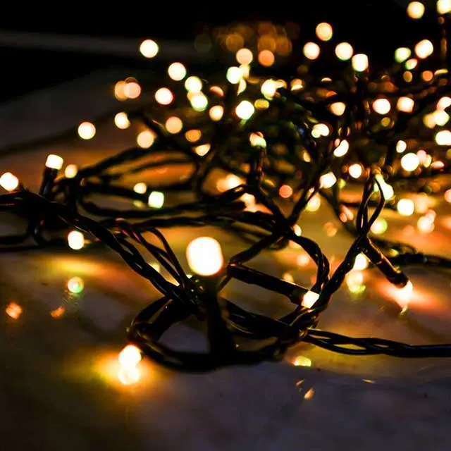 Most frequently asked question (FAQs) on Christmas lights