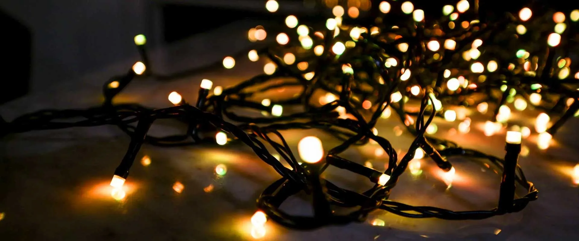 Christmas Lights FAQs
