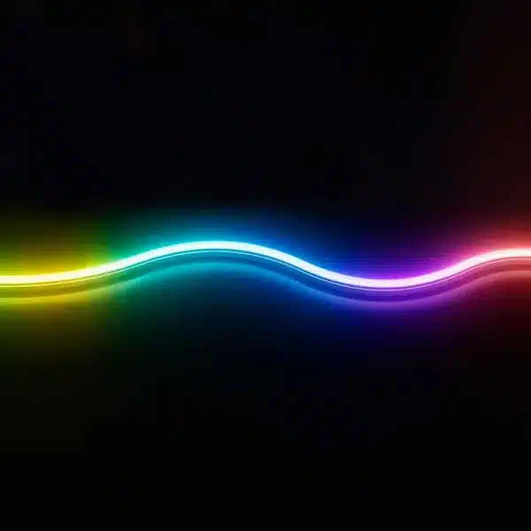 3M RGB Neon Digital Flex