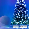 400 Smart App Controlled Twinkly Christmas String Lights