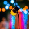 Twinkly 40 LED Multicolour Festoon Lights