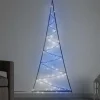 Twinkly 70 Multicolour + White LED 2M Light Christmas Tree