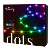 Twinkly Dots 200 Multicolour LED Light String