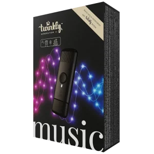Twinkly Smart Music Dongle