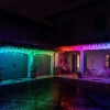 Twinkly Plus RGB+W 250 LED Icicle Lights