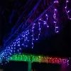 Twinkly Plus RGB+W 250 LED Icicle Lights