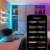 Twinkly Plus RGB+W LED Dots Lights