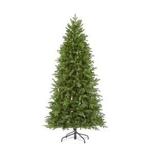 7.5ft Louisiana Spruce Artificial Christmas Tree