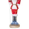 Red Nutcracker Soldier Christmas Decoration