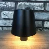 Bottle Top Rechargeable Outdoor Table Lamp