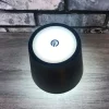 Bottle Top Rechargeable Outdoor Table Lamp