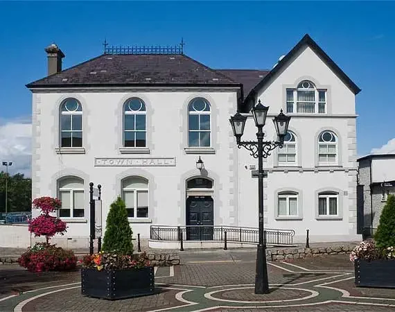 Carlow-Town-Hall
