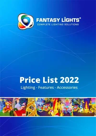 Lighting Price list
