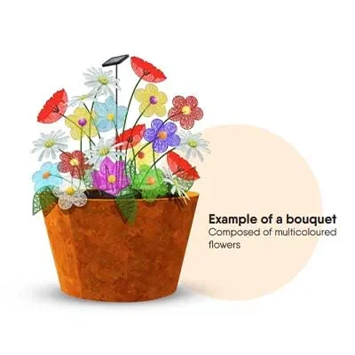 Example of bouquet