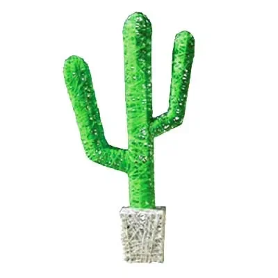 Texan Cactus