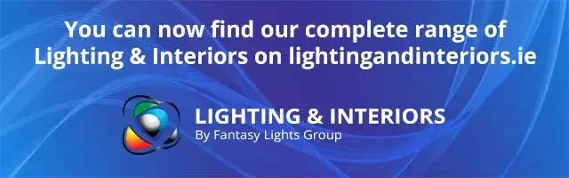 Lighting and Interiors Website